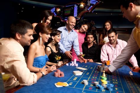 Legal Online Gambling In New York .